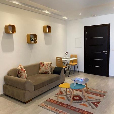 Residence Haouari Sousse Extérieur photo