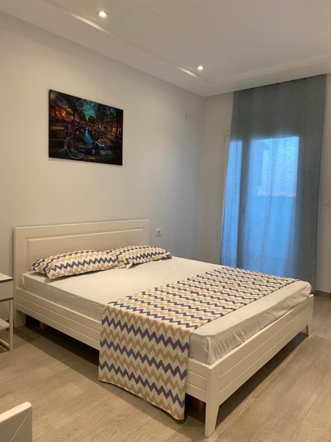 Residence Haouari Sousse Extérieur photo