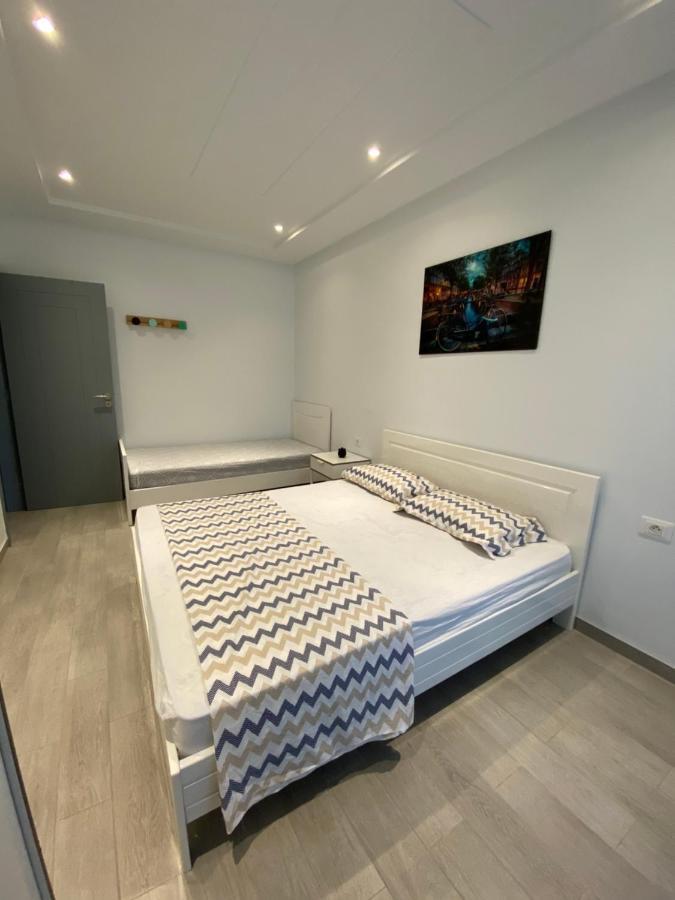 Residence Haouari Sousse Extérieur photo