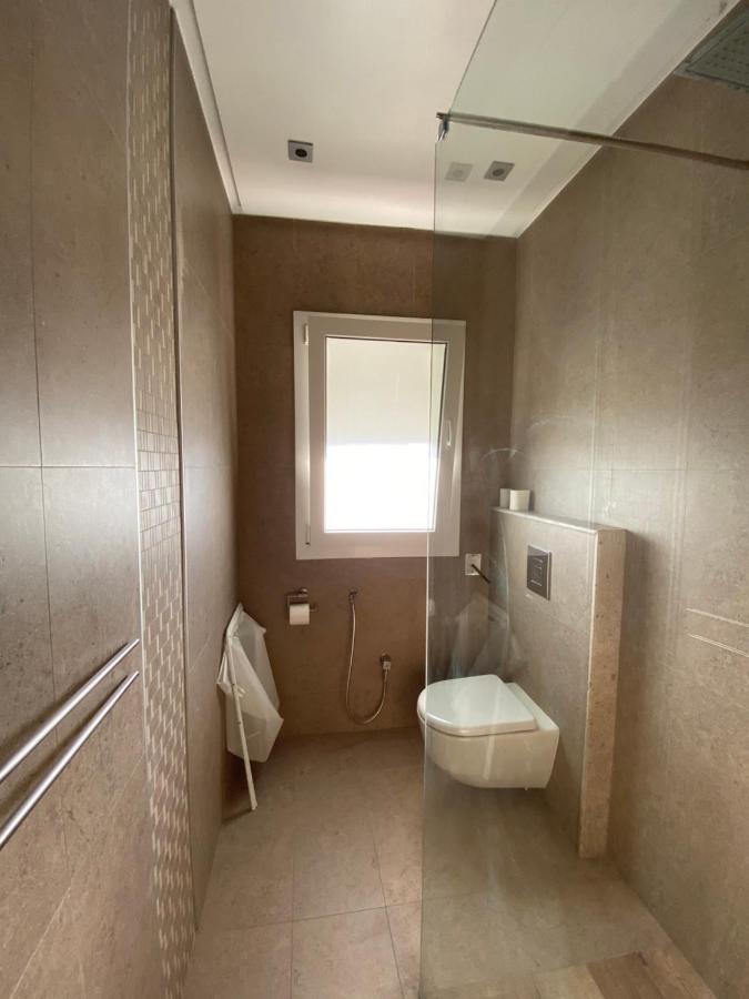 Residence Haouari Sousse Extérieur photo