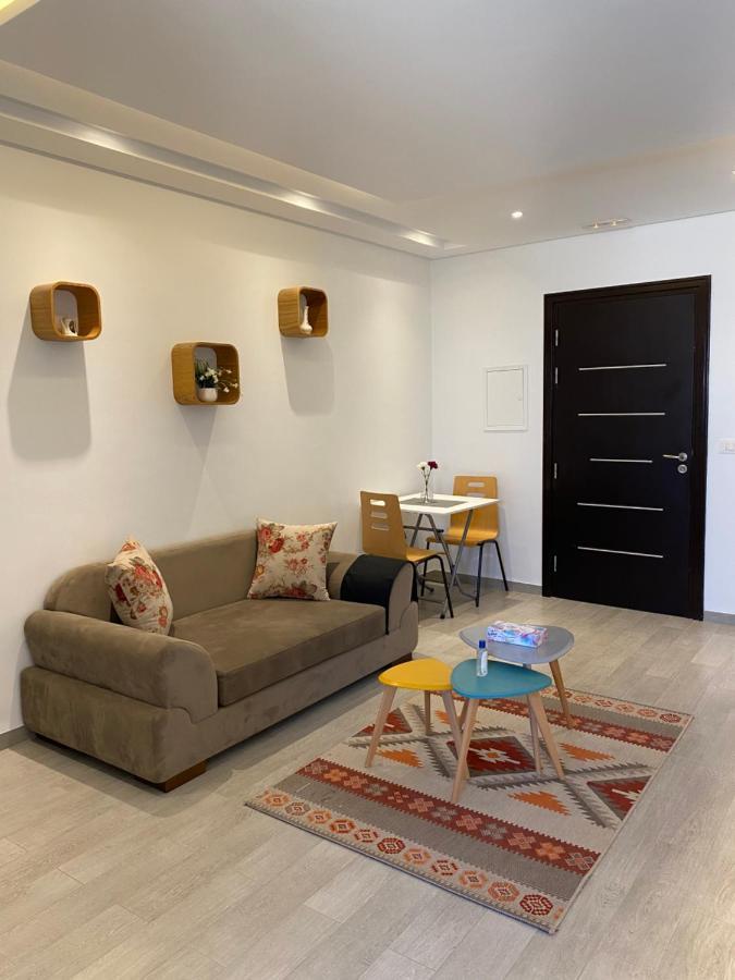 Residence Haouari Sousse Extérieur photo
