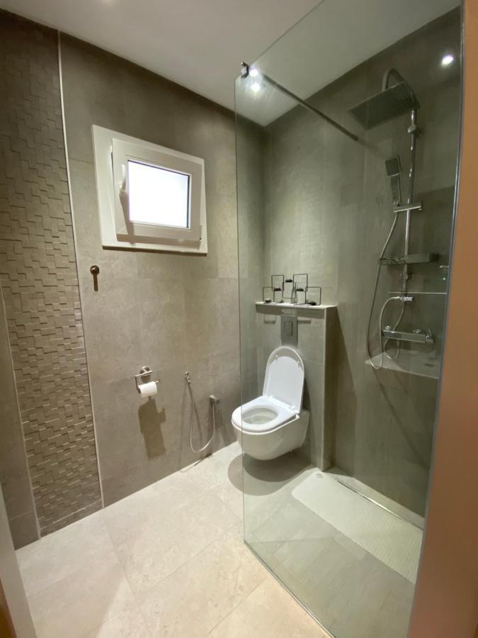 Residence Haouari Sousse Extérieur photo