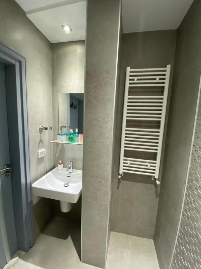 Residence Haouari Sousse Extérieur photo