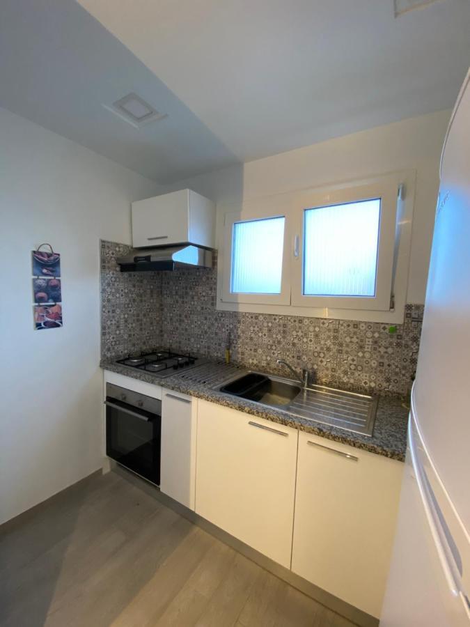 Residence Haouari Sousse Extérieur photo