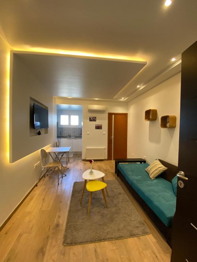 Residence Haouari Sousse Extérieur photo