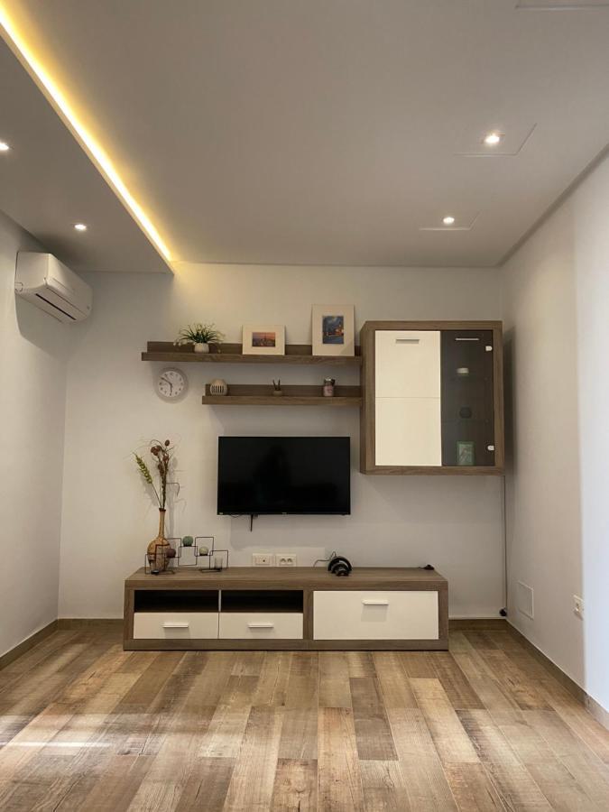 Residence Haouari Sousse Extérieur photo