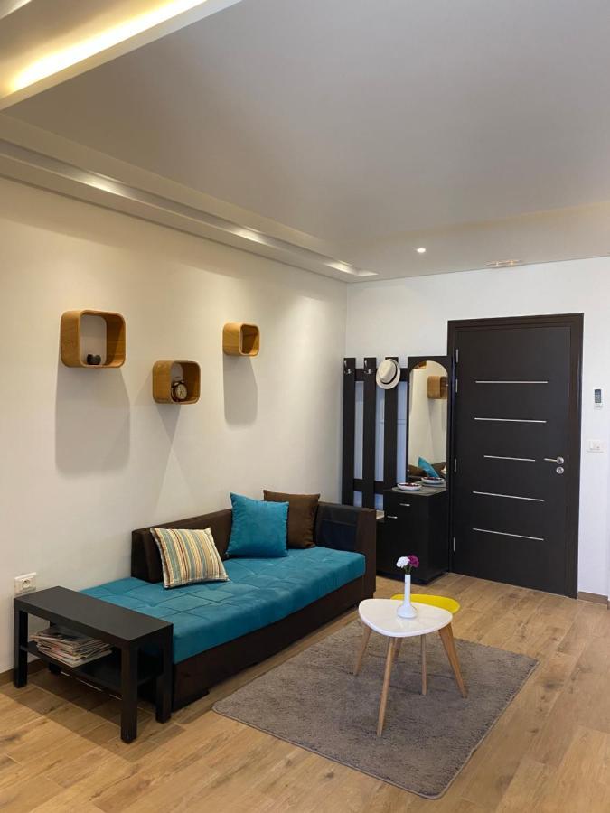 Residence Haouari Sousse Extérieur photo